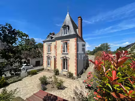 propriété à vendre dans bellême  réf b15613