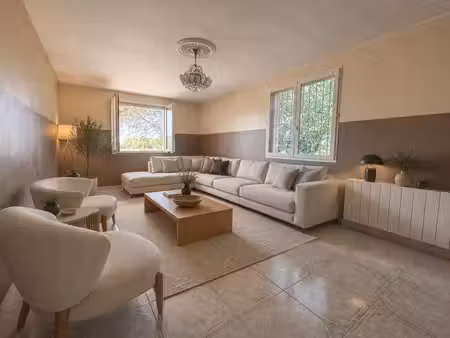 maison à vendre castelnau d'estretefonds