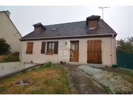 maison fresnoy le grand 6 pièce(s) 120 m2