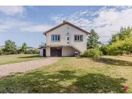 maison 5 pièces à rénover -110 m² - terrain de 1 858 m² - jons