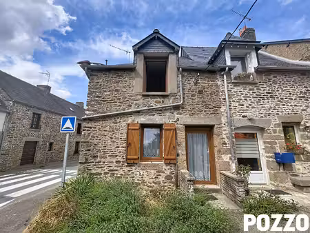 maison la boussac 3 pièce(s) 65 m²