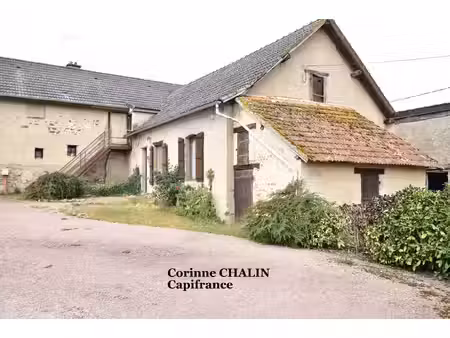 maison à vendre 8 pièces 162m2 le donjon (03)