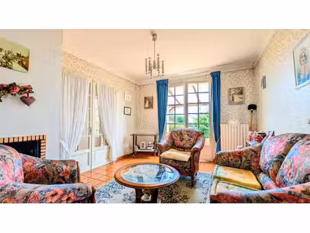 maison de plain-pied 100m2 - sainte-pazanne