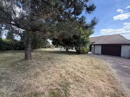 maison familiale - piscine
