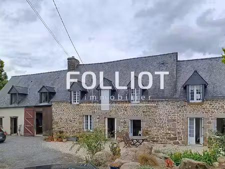 maison sougeal 5 pièce(s)