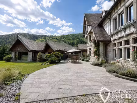 maison de caractère à 10mn de munster