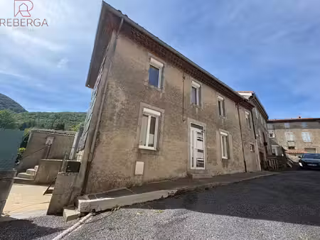 maison albine