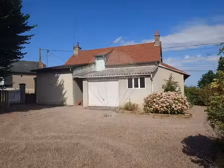 maison 2 chambre(s) à vendre