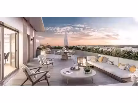 vente appartement 4 pièces 83 m² à brindas (69126)  376 000 €
