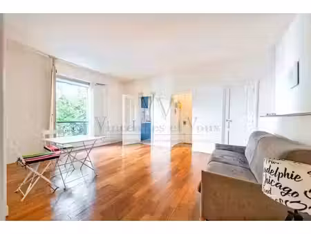 vente appartement 2 pièces 48.03 m² à vincennes (94300)  399 000 €