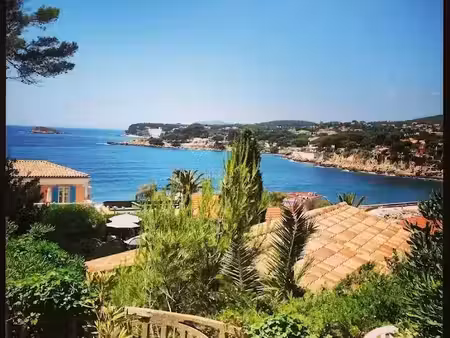 vente appartement 2 pièces à bandol (83150)  425 000 €
