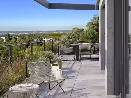 vente appartement 4 pièces 85 m² à genas (69740)  430 000 €