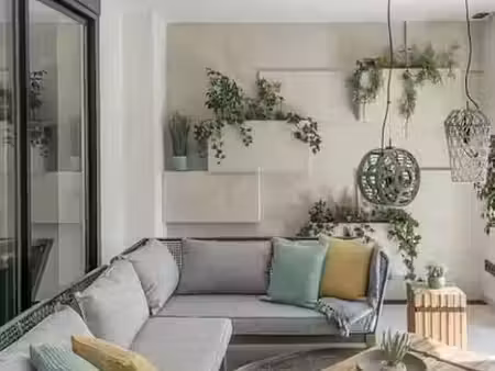 vente appartement 3 pièces 70 m² à lyon 7ème (69007)  425 000 €