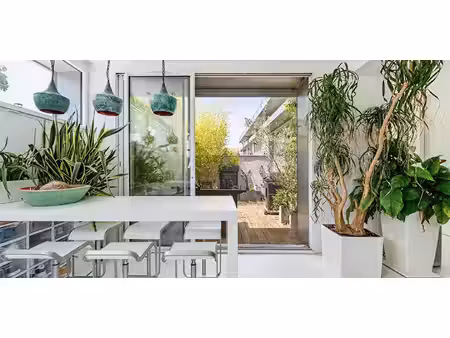 appartement avec terrasse bagneux (92)