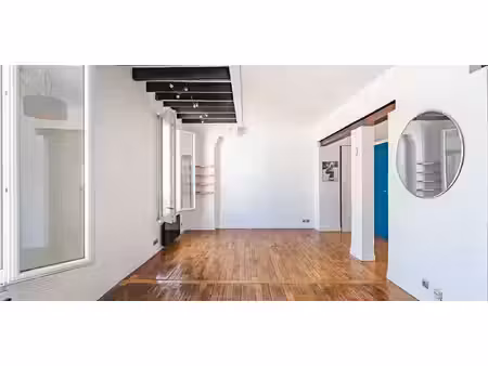 appartement issy-les-moulineaux (92)