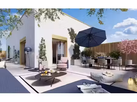 vente appartement 5 pièces 110 m² à decines-charpieu (69150)  447 000 €