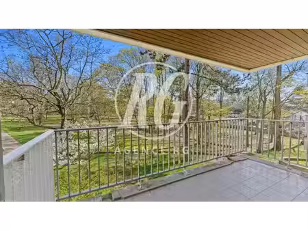 vente appartement 4 pièces 88 m² à garches (92380)  450 000 €