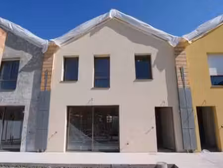 vente maison à chantepie (35135) : à vendre / 104m² chantepie
