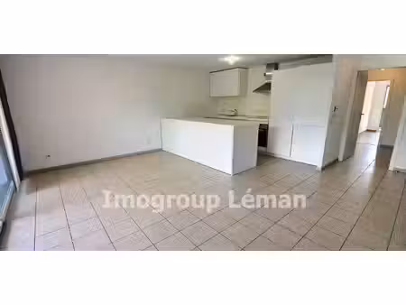 appartement avec terrasse chens-sur-léman (74)