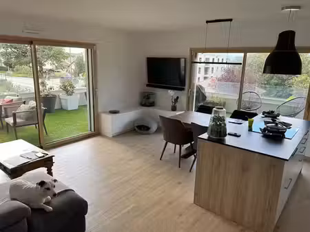 vente appartement 4 pièces 92 m² à cruseilles (74350)  550 000 €