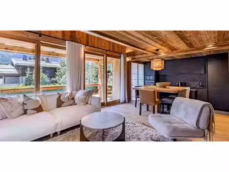 appartement megeve (74)