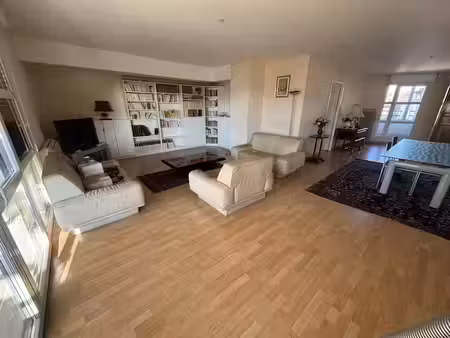 vente appartement 4 pièces 118.7 m² à toulouse (31000)  555 000 €