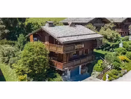 chalet demi-quartier (74)