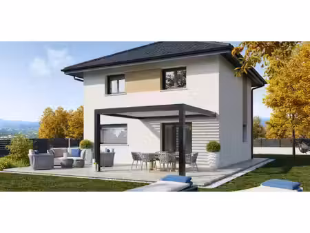 maison evian-les-bains (74)