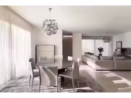vente appartement 5 pièces 98 m² à chatenay-malabry (92290)  573 000 €