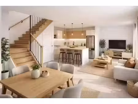 vente appartement 3 pièces 86 m² à capbreton (40130)  575 000 €