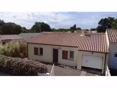 vente maison 3 pièces 78 m² saint-gilles-croix-de-vie (85800)
