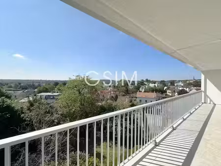 vente appartement 3 pièces 89 m² à garches (92380)  610 000 €