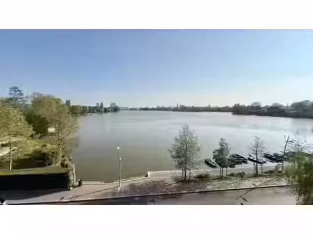 vente appartement 6 pièces 133 m² à enghien-les-bains (95880)  749 000 €