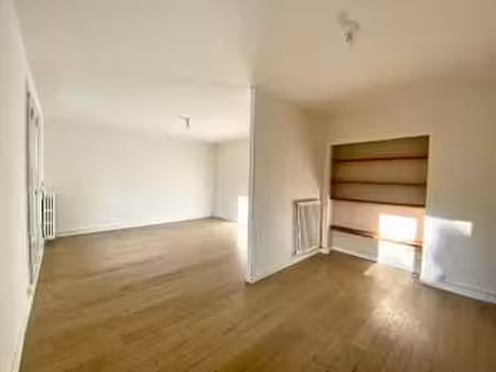 vente appartement 3 pièces à saint-brieuc (22000) : à vendre 3 pièces / 74m² saint-brieuc