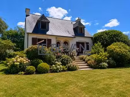 vente maison à melgven (29140) : à vendre / 120m² melgven