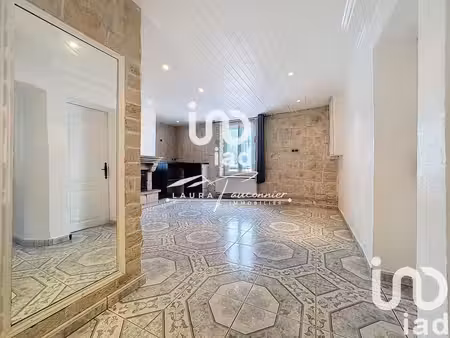 duplex à mitry-mory (77290)