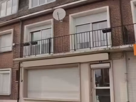 en vente immeuble de rapport 170 m² – 199 500 € |cambrai