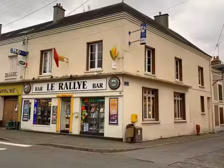 vente immeuble 200 m² châteaudun (28200)