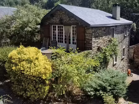 vente maison 6 pièces 105 m² gijounet (81530)