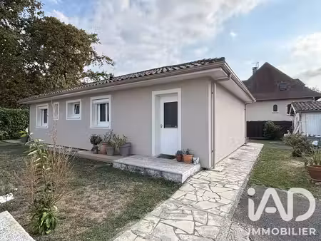 maison à lescar (64230)