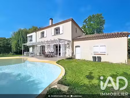 maison à péchabou (31320)