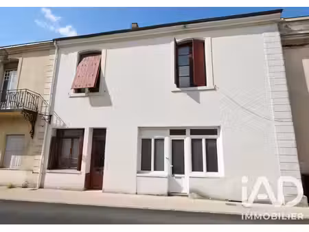 maison de ville à barsac (33720)
