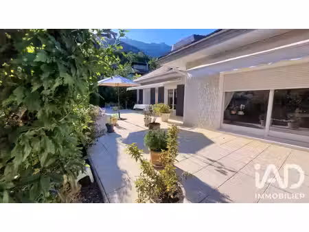 maison à claix (38640)
