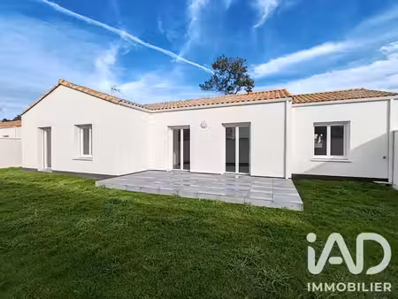 maison à saint-jean-de-monts (85160)