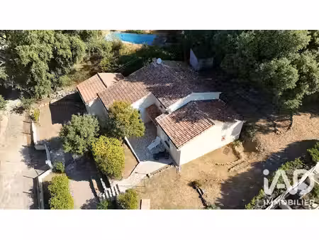 maison à trans-en-provence (83720)