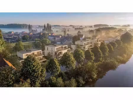 wonen aan de vaart in bellem