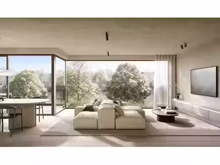 wonen aan de vaart in bellem