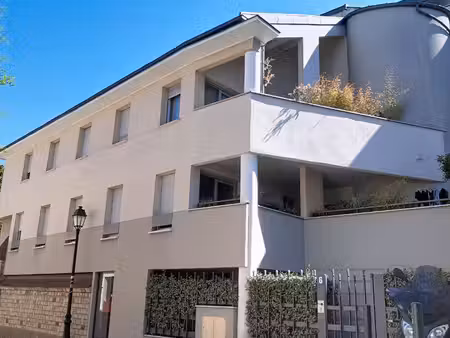 bagneux vieux bourg