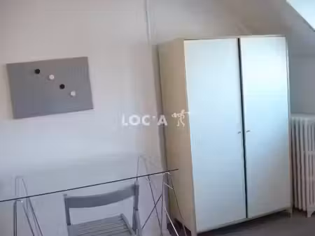 location appartement 1 pièce 11 m² à dijon (21000)