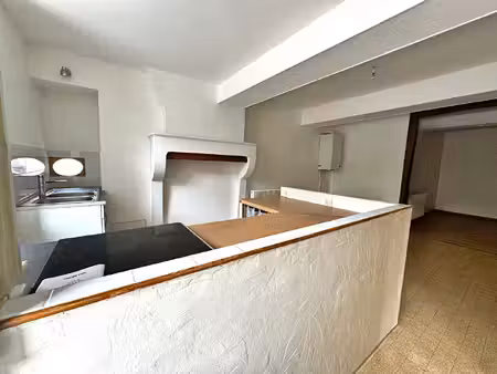 appartement dom le mesnil 3 pièce(s) 50 5 m² sh